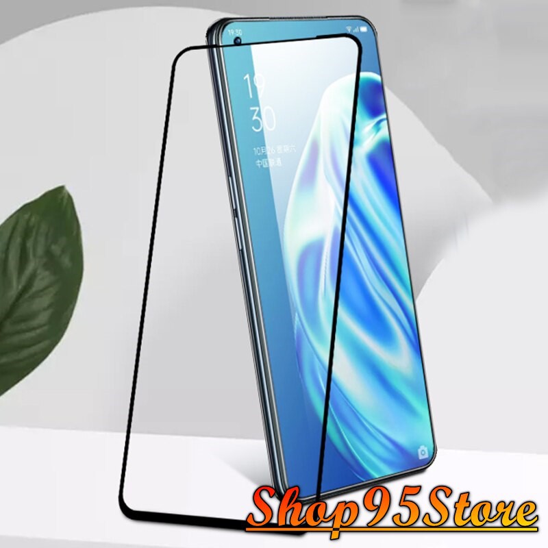 Cường lực Full màn Realme 8 pro Realme Q / Realme Q2 / Realme Q2 Pro / Realme Q2i / Realme V3 5G / Realme V5 5G