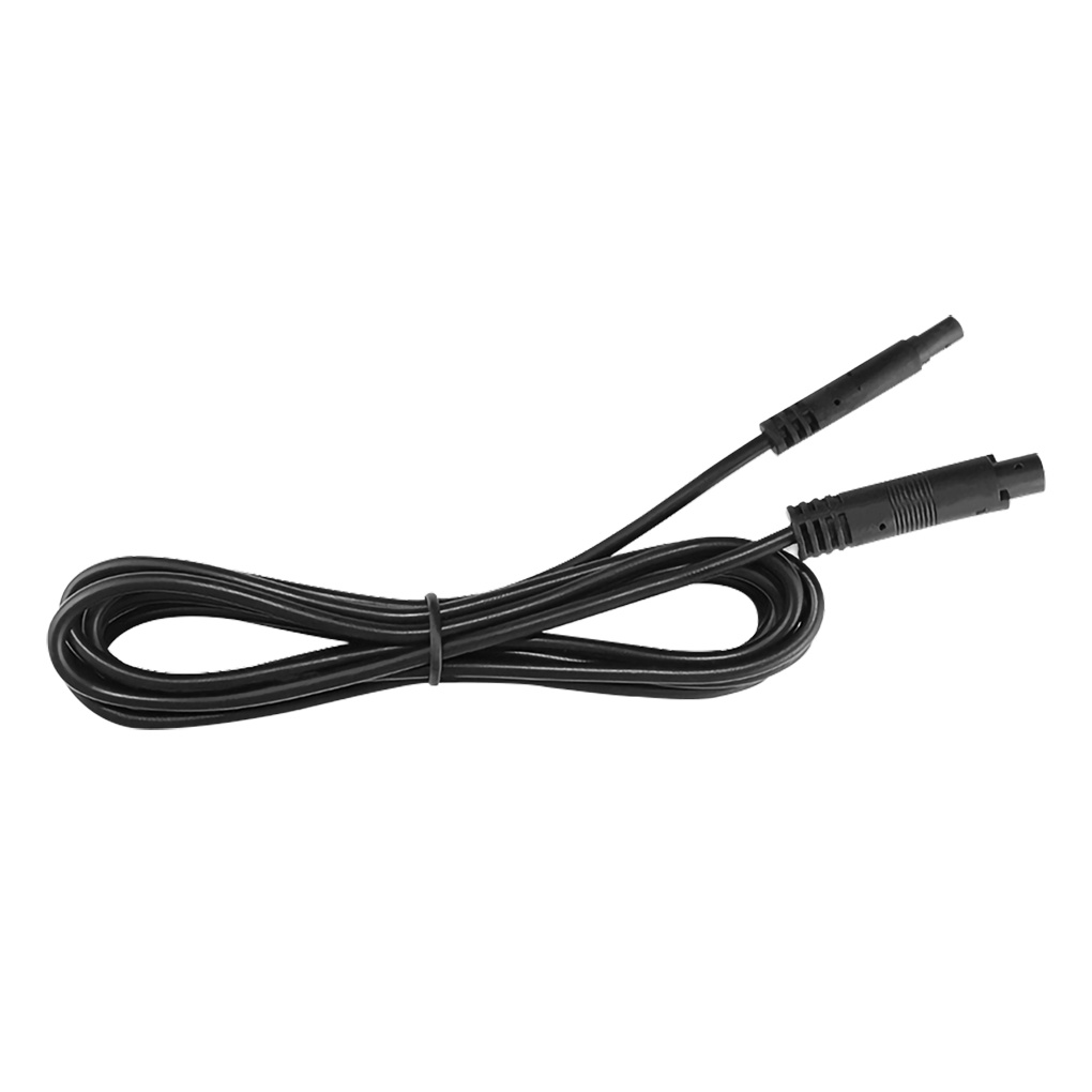 Car Dash Rear Camera Extension Cable Vehicle Backup Reverse Cam 4-pin Extension Wire Cord | BigBuy360 - bigbuy360.vn