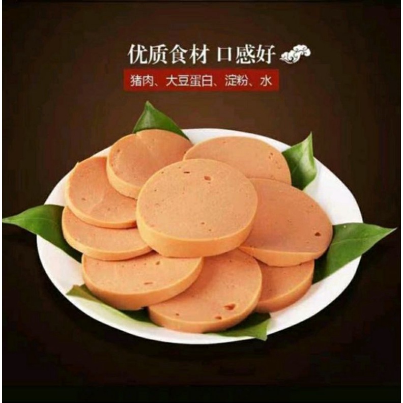 XÚC XÍCH SIÊU TO KHỔNG LỒ ,XÚC XÍCH KHỔNG LỒ TRUNG QUỐC _Tiệm Cô Dung