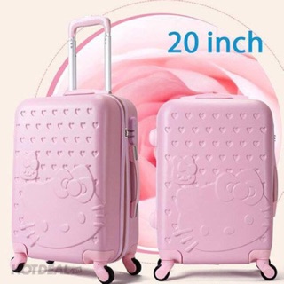 \size 20/ vali kéo hello kitty siêu cute