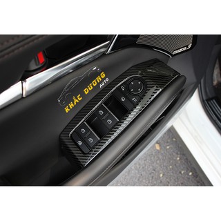 [CARBON MAZDA] Ốp nội thất Carbon Mazda 3 2020