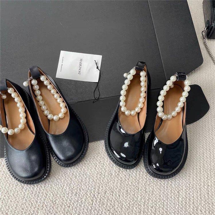 Giày Búp Bê Xinh Xắn Dành Cho Nữ | BigBuy360 - bigbuy360.vn