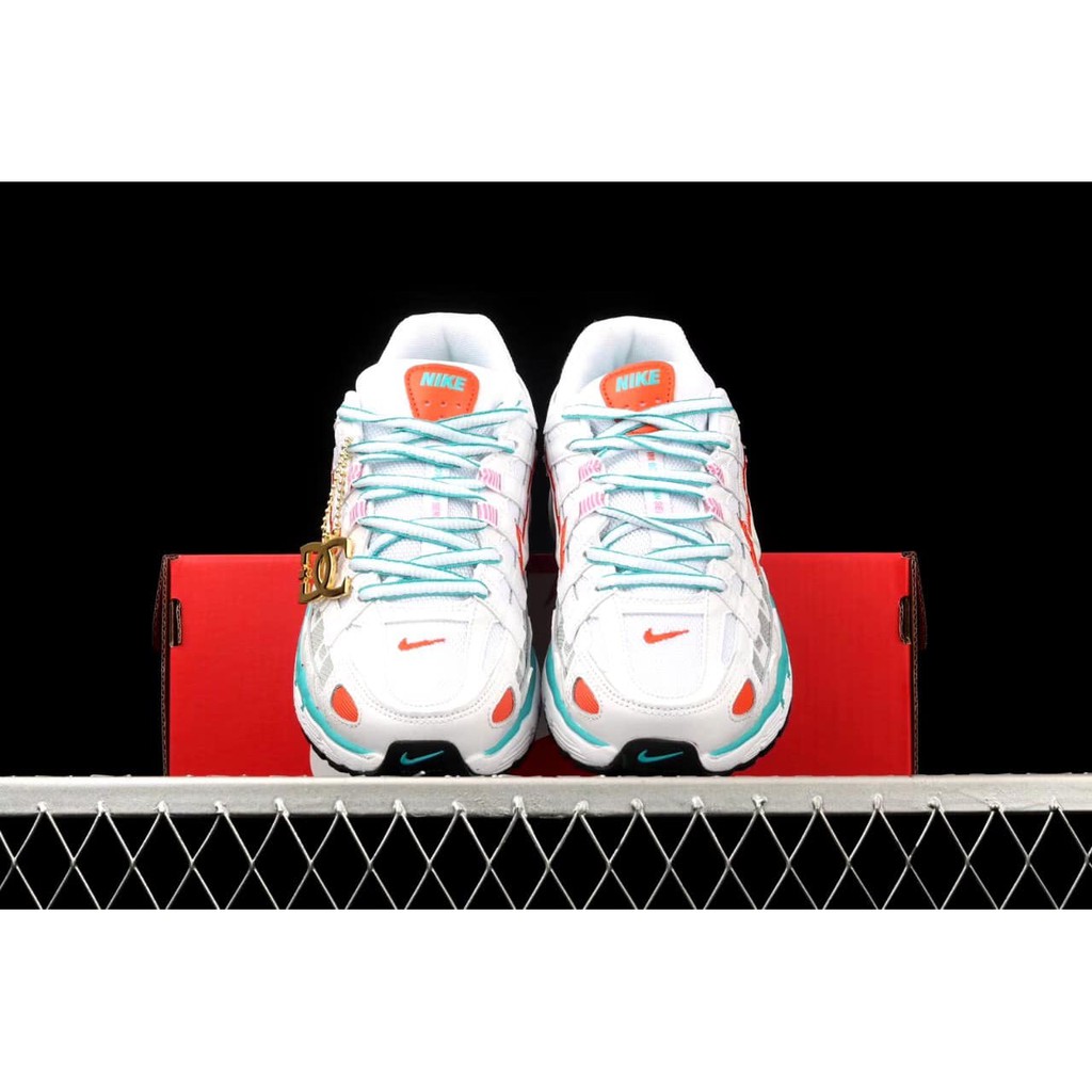 Giày Nike P-6000. Sneaker Nam nữ phong cách, cá tính