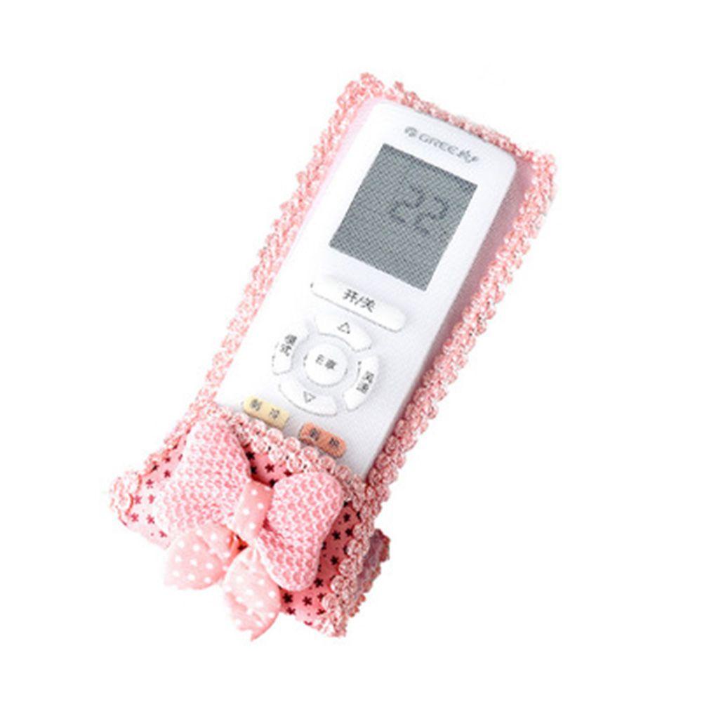 1 Túi Vải Đựng Điều Khiển Từ Xa AUGUSTINA Ốp