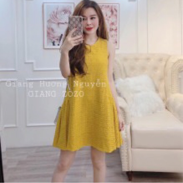 Đầm duoi cá