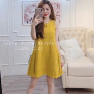 Đầm duoi cá