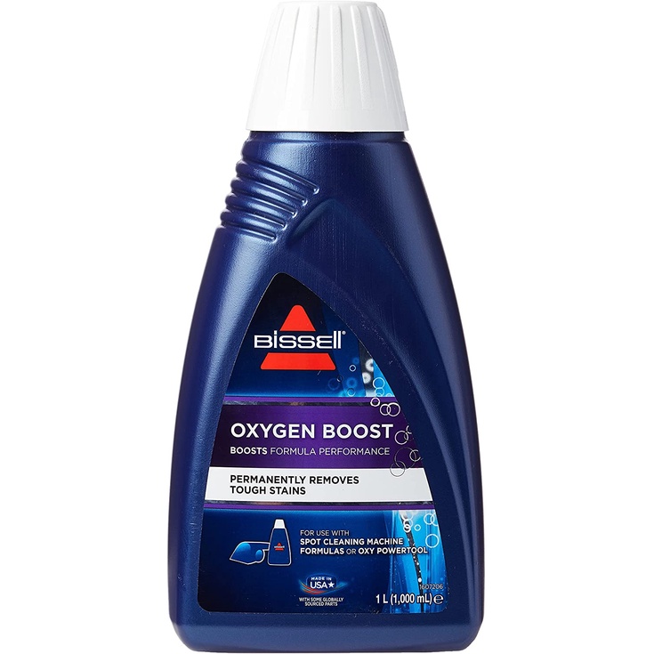 [Mã LIFEXANH03 giảm 10% đơn 500K] Dung dịch làm sạch Bissell 1134N Oxygen Boost cho SpotClean / SpotClean Pro