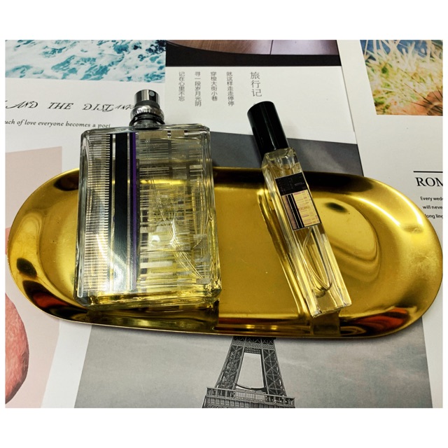 [𝔅𝔢𝔢❅] Mẫu Thử Nước Hoa Escentric Molecules [𝔅𝔢𝔢❅]