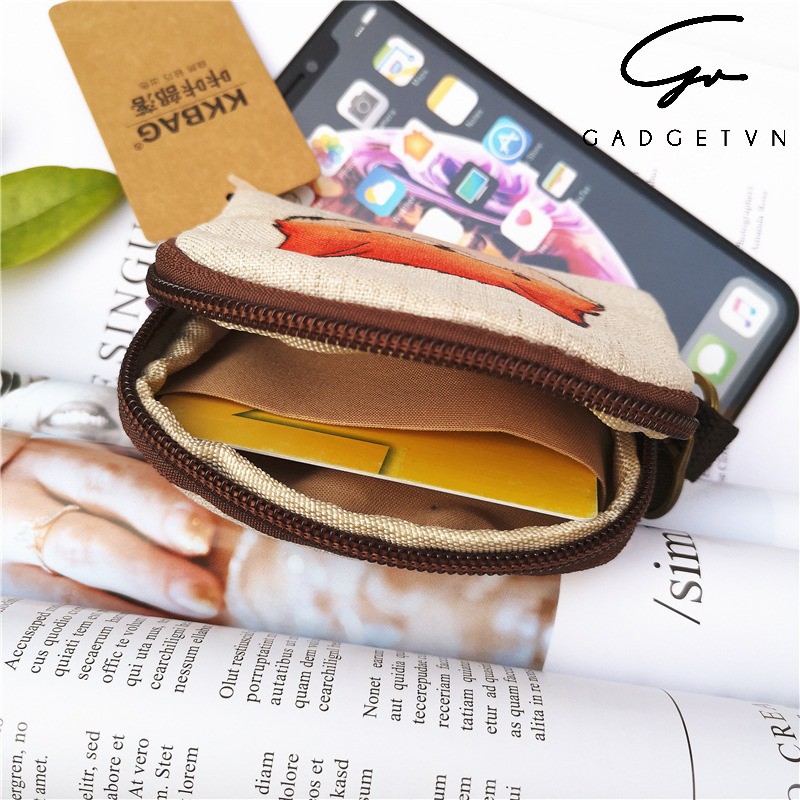 Ví mini cute | BigBuy360 - bigbuy360.vn