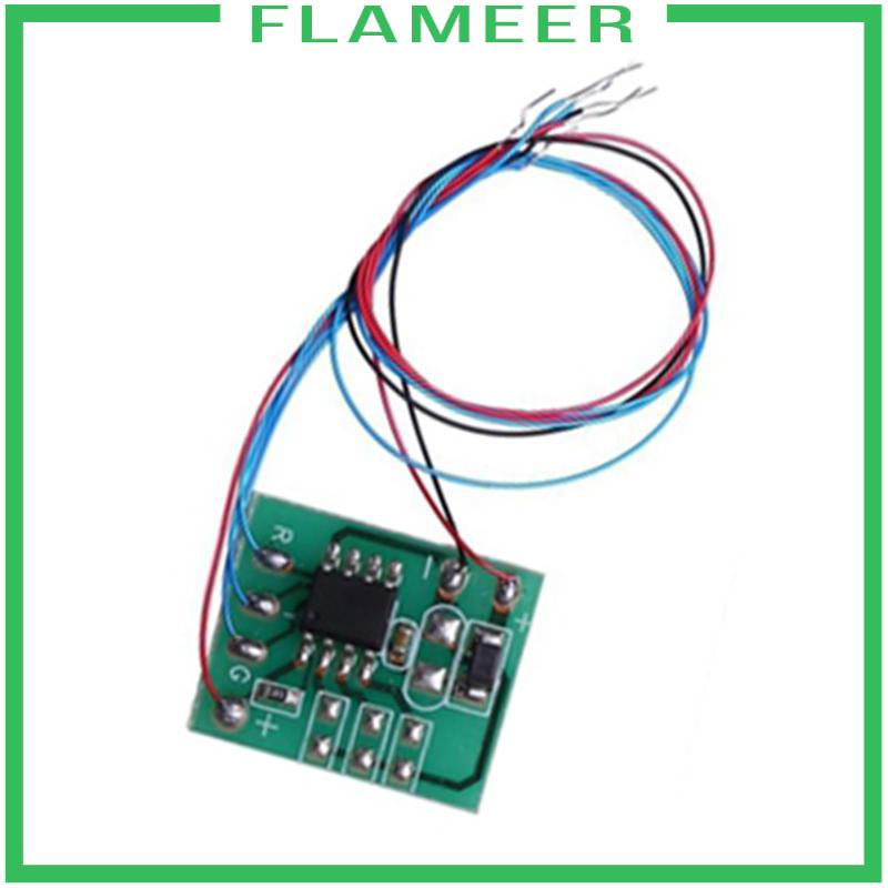 Bảng Mạch Tín Hiệu Đèn LED Cho Đèn Giao Thông