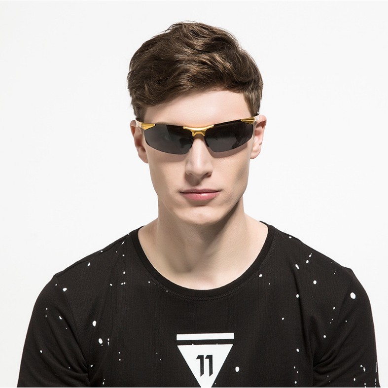 Mắt Kính Nam Police Âu Mỹ | BigBuy360 - bigbuy360.vn