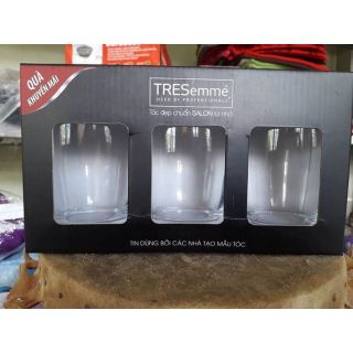 Combo 20 Ly bầu thủy tinh Luminarc cao cấp