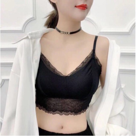 MỚI*ÁO BRA REN DAIMILEI sexy sành điệu sang chảnh