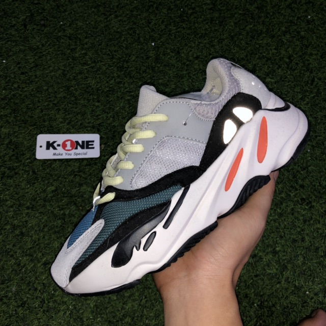 [FREE SHIP+QUÀ] YZ 700 - Giày Thể Thao nam nữ | BigBuy360 - bigbuy360.vn