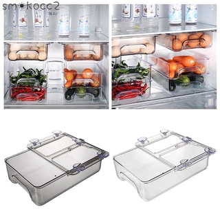 Khay Đựng Đồ Treo Tủ Lạnh (Sk2)