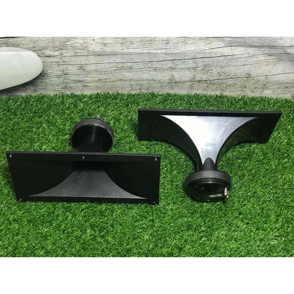 Loa treble kèn ti tan 10w chuyên bẫy chim đêm loại xịn koloda 10w từ 100 họng 320x150