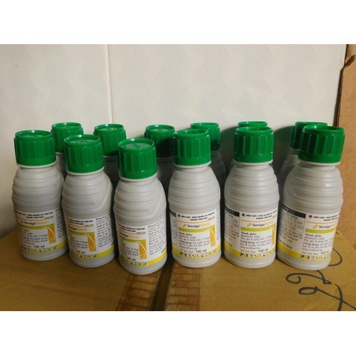 TERVIGO 20SC ĐẶC TRỊ TUYẾN TRÙNG - TERVIGO 20SC 100ML