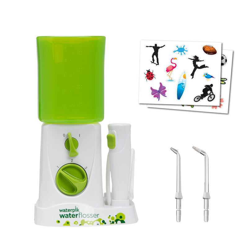 Máy tăm nước cho trẻ em Waterpik Water Flosser For Kids WP-260