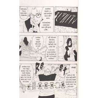 Sách KĐ - Naruto - Tập 34 (B22)