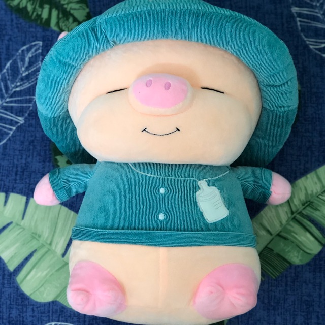 Gấu bông 40cm xuất hàn