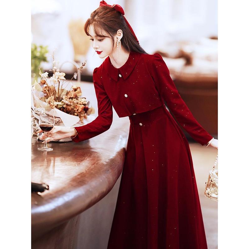 Đầm Cưới Phong Cách Mới 2024 Sang Trọng Cho Cô Dâu