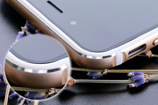 Ốp viền silicon cho Iphone 6