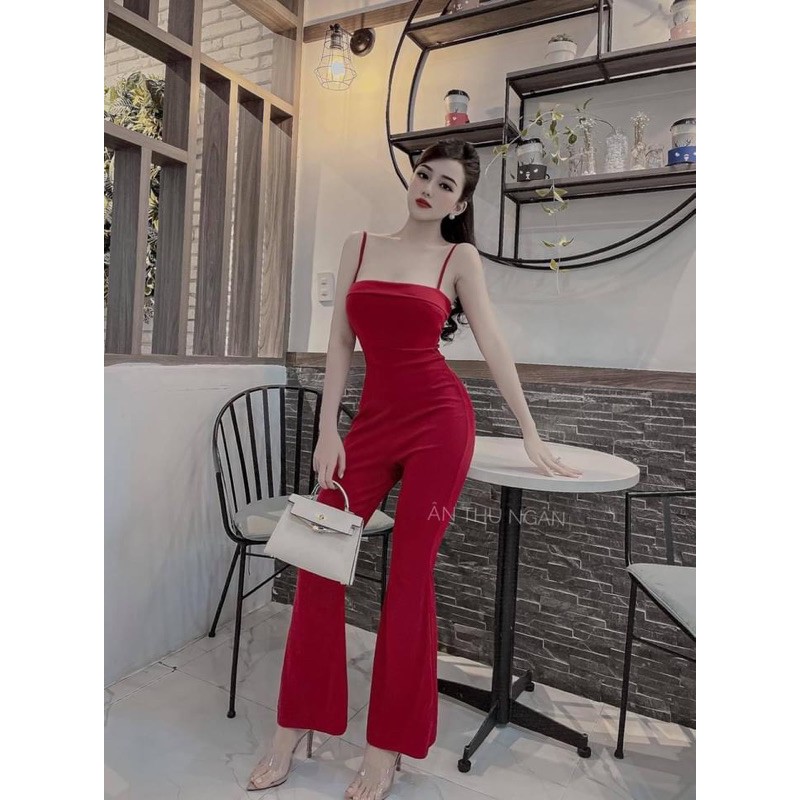 Jum hai dây ống loe