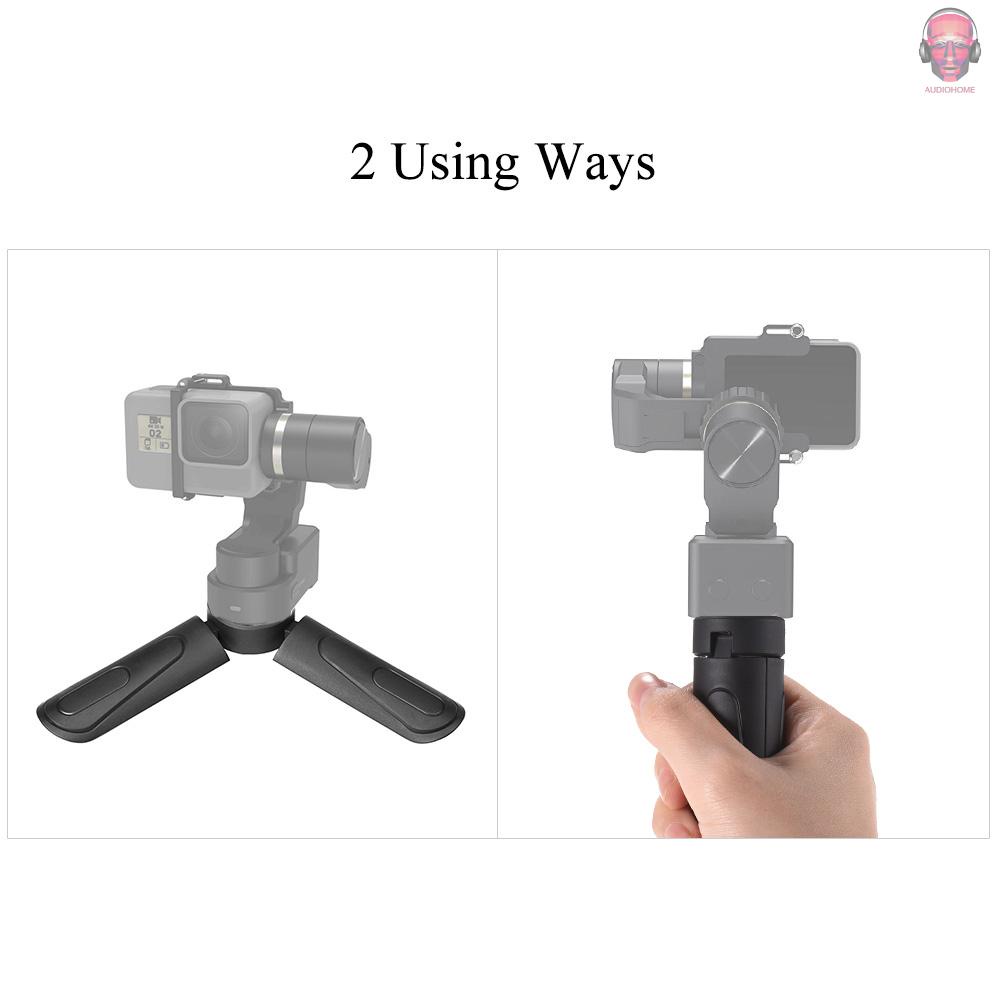 Giá Đỡ Ba Chân Để Bàn Có Thể Gấp Gọn Cho Ildc G4 G5 G G6Plus Wg2 Wg2X Vimble 2 For Zhiyun 3 / Q 4