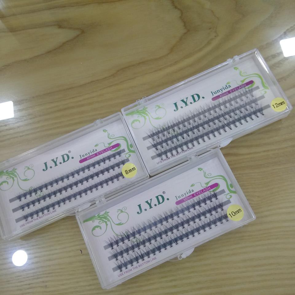 MI CHÙM NỐI MI