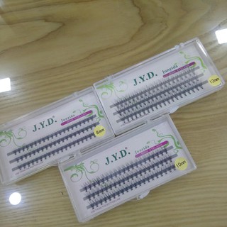 MI CHÙM NỐI MI