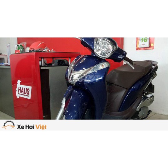 Bộ ốp mặt nạ trước sh mode 2014-2019 honda