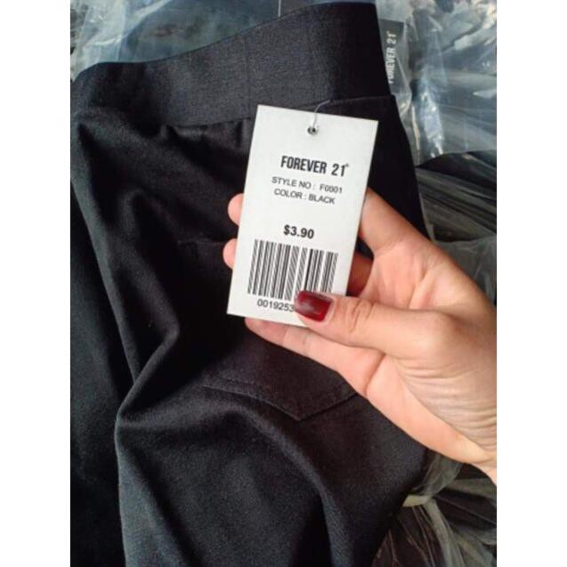 QUẦN LEGGING F21❤Freeship❤QUẦN LEGGING 4 TÚI CAO CẤP, HÀNG DÀY DẶN MẶC LÊN TÔN DÁNG