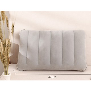 GỐI HƠI VĂN PHÒNG/ DU LỊCH 02