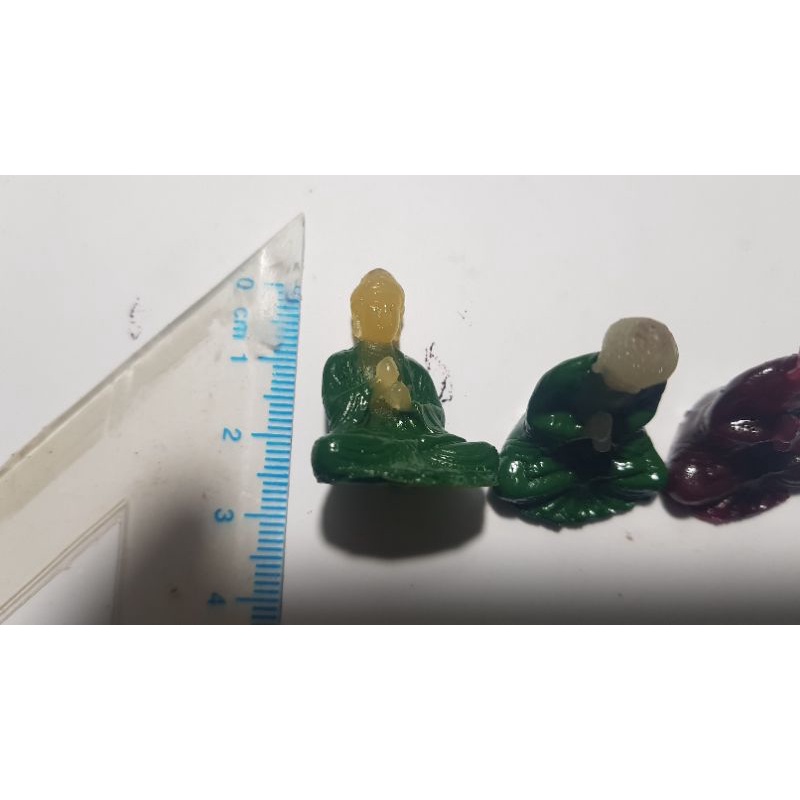 MÔ HÌNH TƯỢNG PHẬT MINI. PHỤ KIỆN TRANG TRÍ TIỂU CẢNH, HÒN NON BỘ, BỂ CÁ