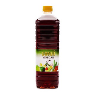 Giấm đỏ Coroli 1L