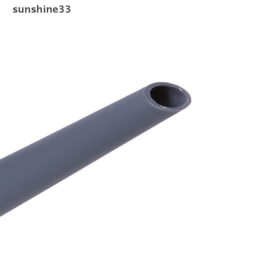 【SU】 1800Ml Long Mouth Water Cans Home Plant Pot Bottle Watering Device Garden Tool .