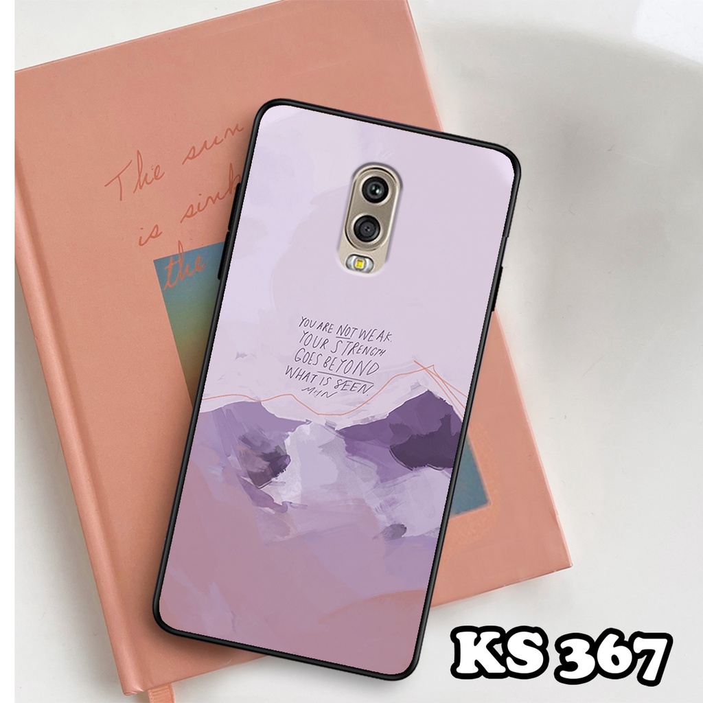 Ốp lưng Samsung J7 Pro - J7 Prime - J7 Plus - J7 2015 - J7 2016 - Ốp Samsung in hình ý nghĩa cuộc sống - Chất liệu TPU