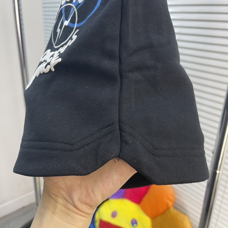 ⚡️[Best Quality] - Quần Short Travis Scott X Fragment X J.o.r.d.a.n T-shirt, Quần đùi jordan x Fragment