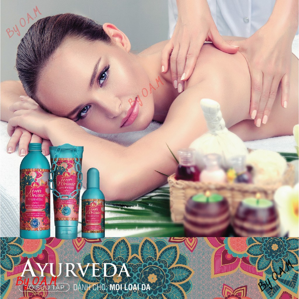 Sữa tắm nước hoa esori D'Oriente Italia gói 7ml tiện lợi khi đi du lịch | BigBuy360 - bigbuy360.vn