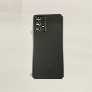 Nắp lưng samsung a72/a725 liền kính cam