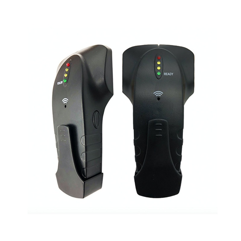 Máy Quét Tường Cảm Biến Điện Tử Với Màn Hình LCD