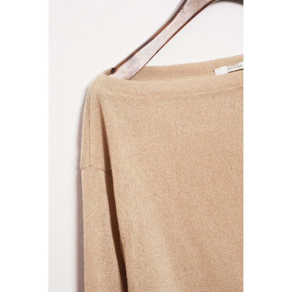 Áo Len Cổ Thuyền [Madelen] | BigBuy360 - bigbuy360.vn