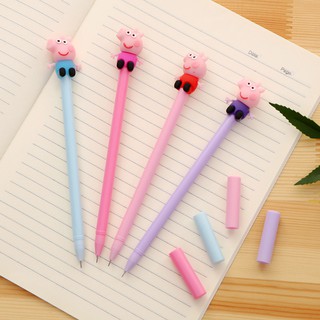 (Butgiasi) Bút Nước Heo Peppa