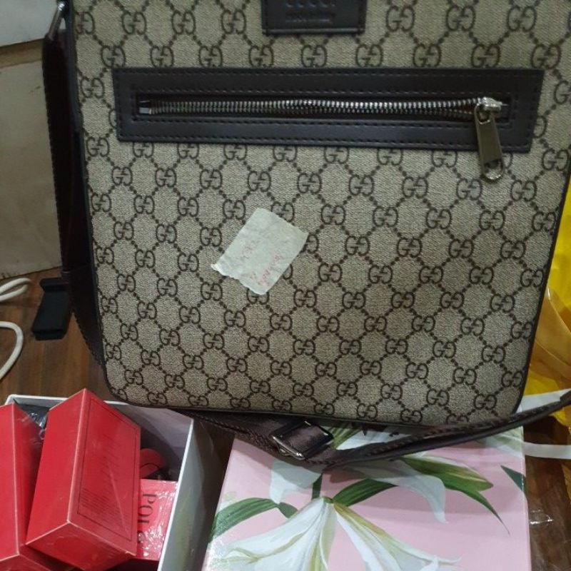 Combo túi đeo chéo