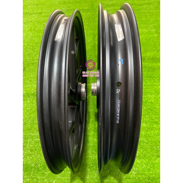 MÂM RAIDER ZIN CHÍNH HÃNG SGP INDONESIA