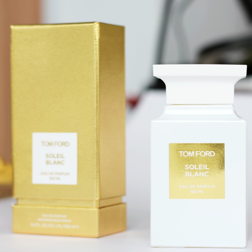 Nước hoa Tom FORD TF hương thơm lâu dài 100ml