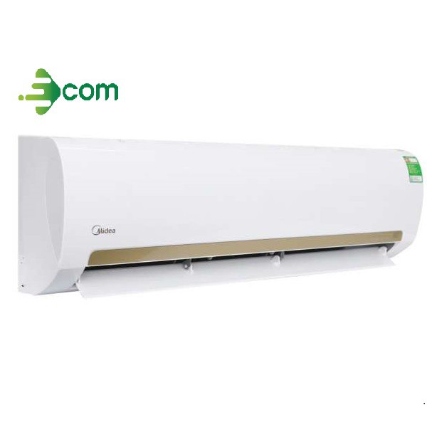 Điều hòa 1 chiều 9000BTU Midea MSMA3-10CRN1