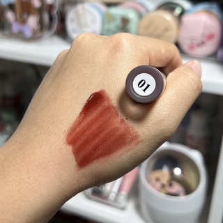 Son bóng lipgloss Uni