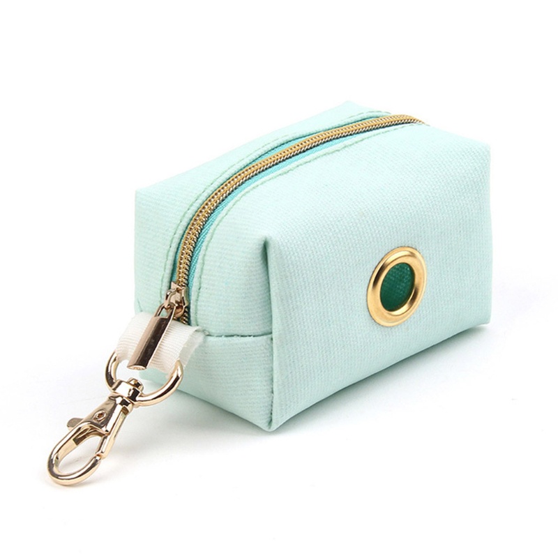 Giá Đỡ Túi Đựng Chất Thải Chó Chống Thấm Nước Nhỏ Gọn Dễ Sử Dụng