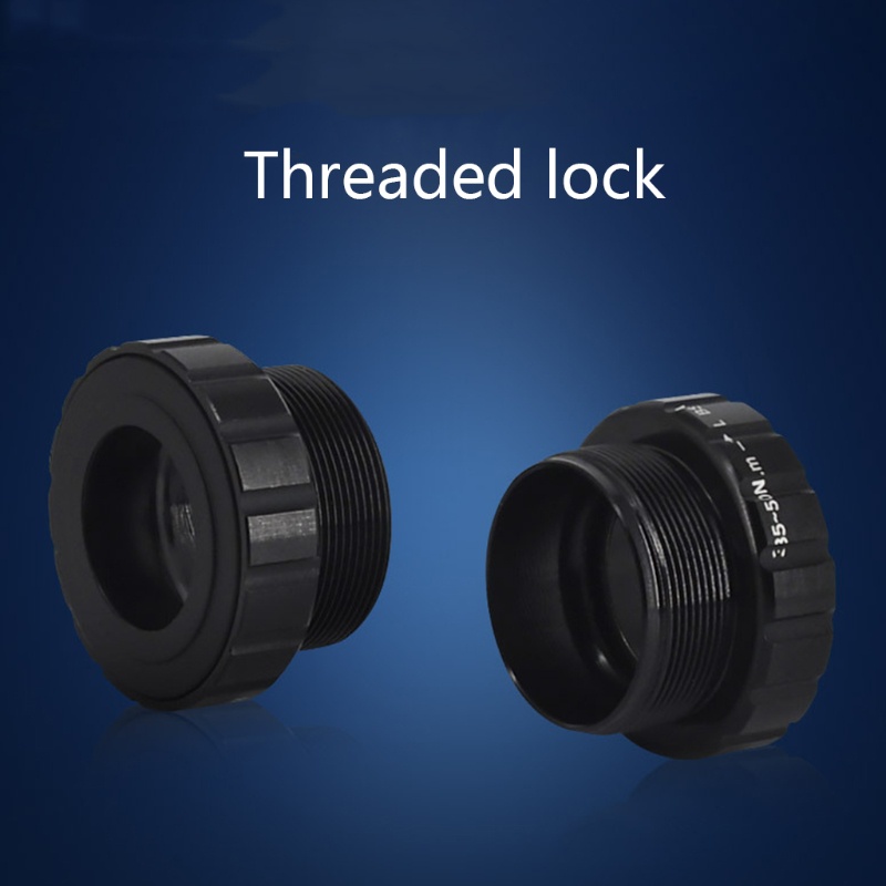 Vòng bi trục giữa xe đạp 24mm BSA 68mm-73mm